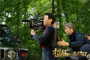 抢红 在线观看,热血激战，在线观影燃情来袭！